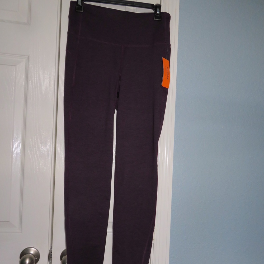 Old Navy Purple Small Leggings